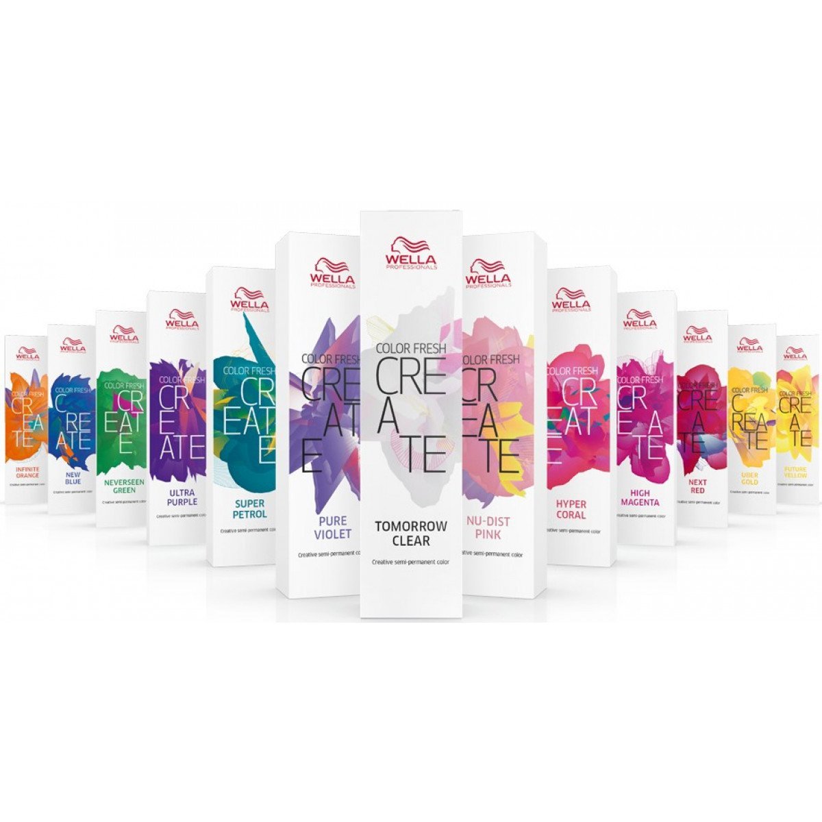 Wella. Color Fresh Create - 57g - Concept C. Shop