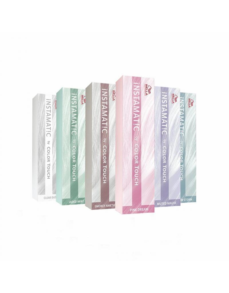 Wella. Color Touch Instamatic - 57g - Concept C. Shop