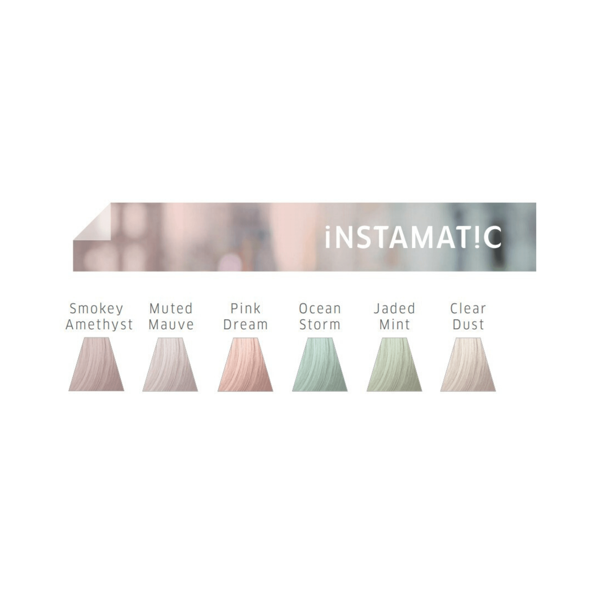 Wella. Color Touch Instamatic - 57g - Concept C. Shop