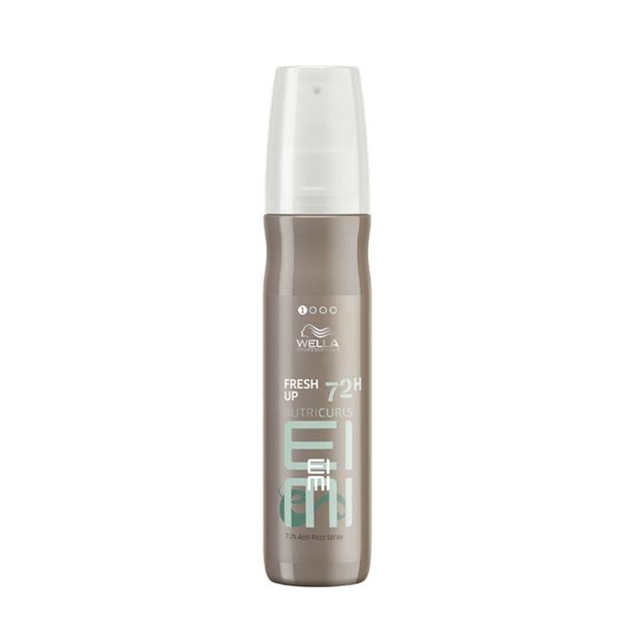 Wella. EIMI Spray Anti-frisottis 72h Fresh Up NutriCurls - 150ml - Concept C. Shop
