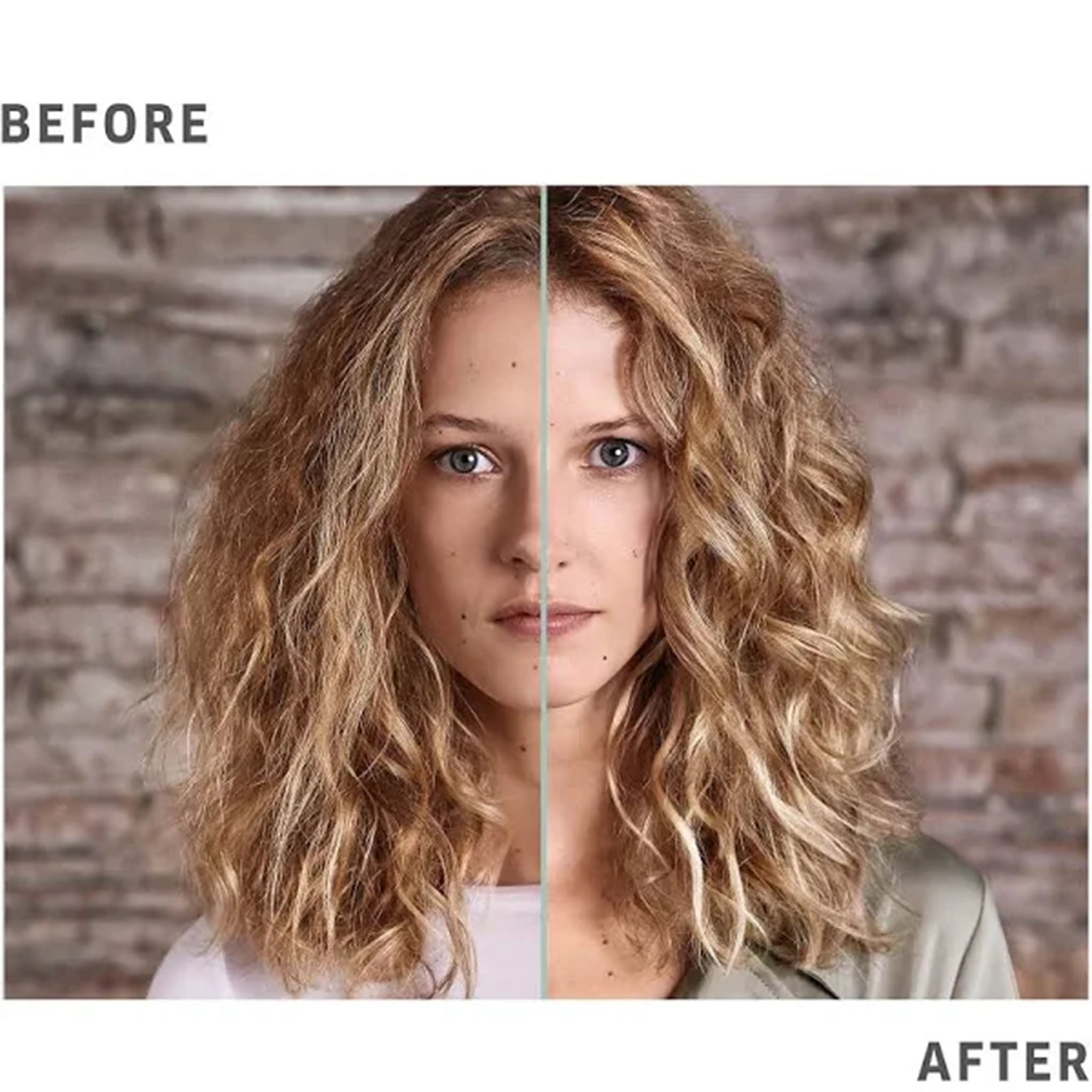 Wella. EIMI Spray Anti-frisottis 72h Fresh Up NutriCurls - 150ml - Concept C. Shop