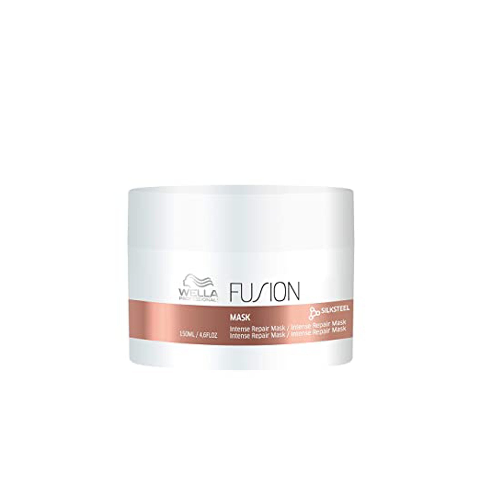 Wella. Fusionplex Masque Réparateur Intense - 150ml - Concept C. Shop