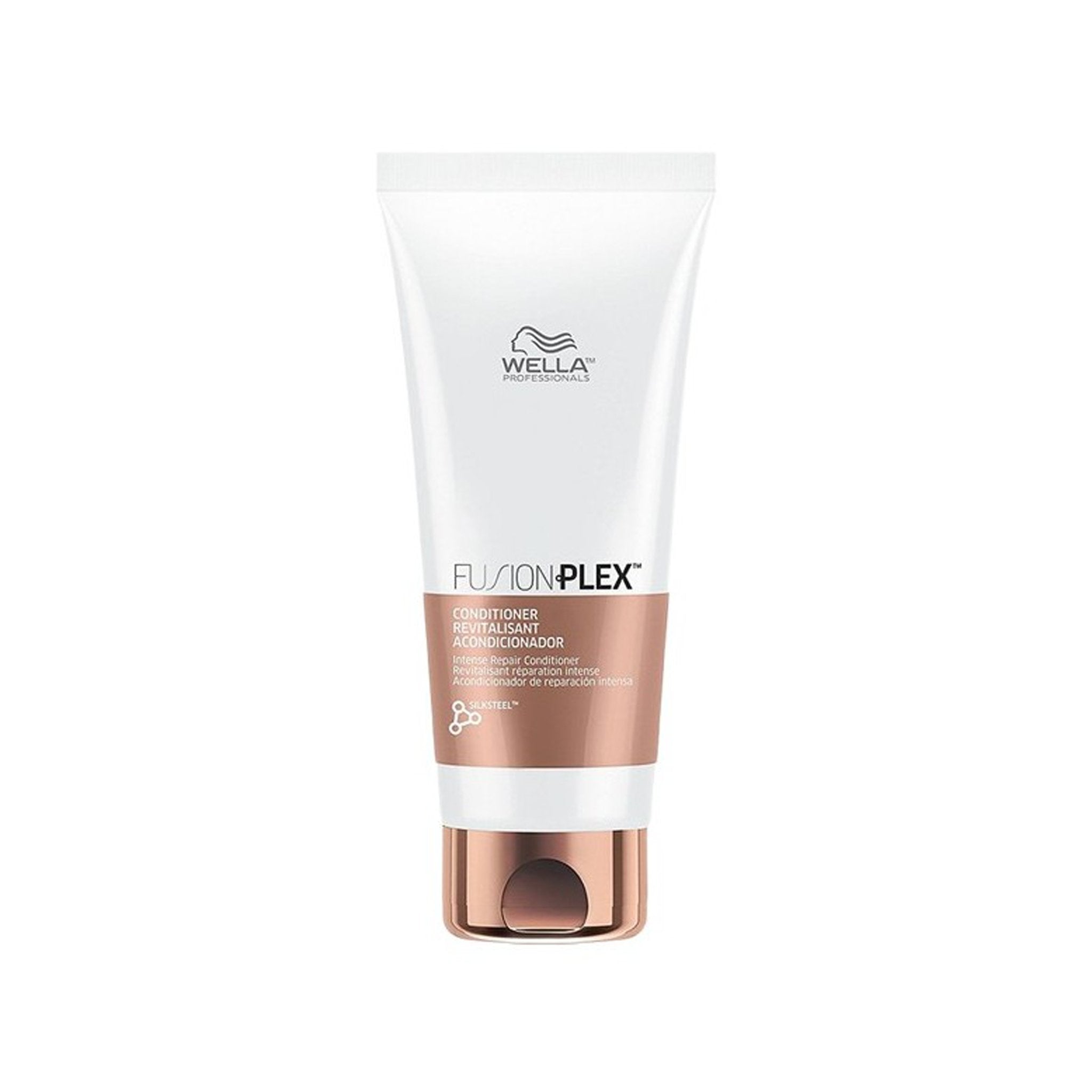 Wella. Fusionplex Revitalisant Réparateur Intense - 200ml - Concept C. Shop