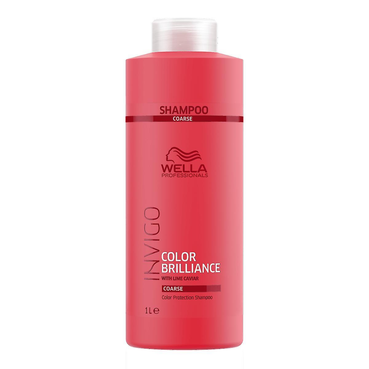 Wella shampoos shop