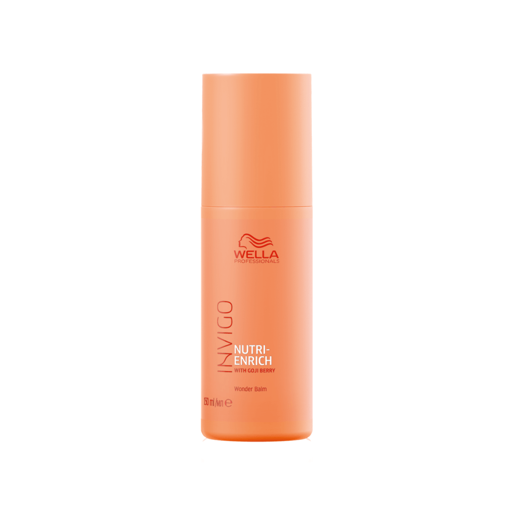 Wella. Invigo Nutri-Enrich Baume Miracle - 150ml - Concept C. Shop