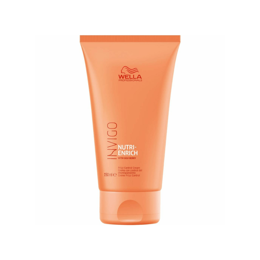 Wella. Invigo Nutri-Enrich Crème Anti-Frisottis - 150ml - Concept C. Shop