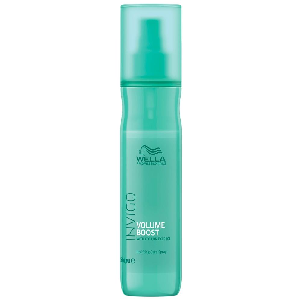 Wella. Invigo Volume Boost Bruine Volumisante - 150ml - Concept C. Shop