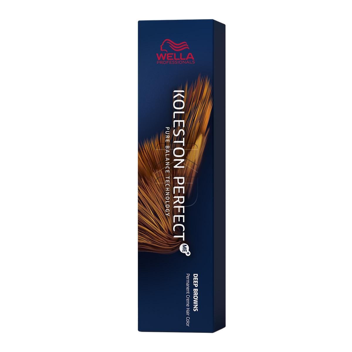 Wella. Koleston Perfect Deep Browns - 2oz - Concept C. Shop