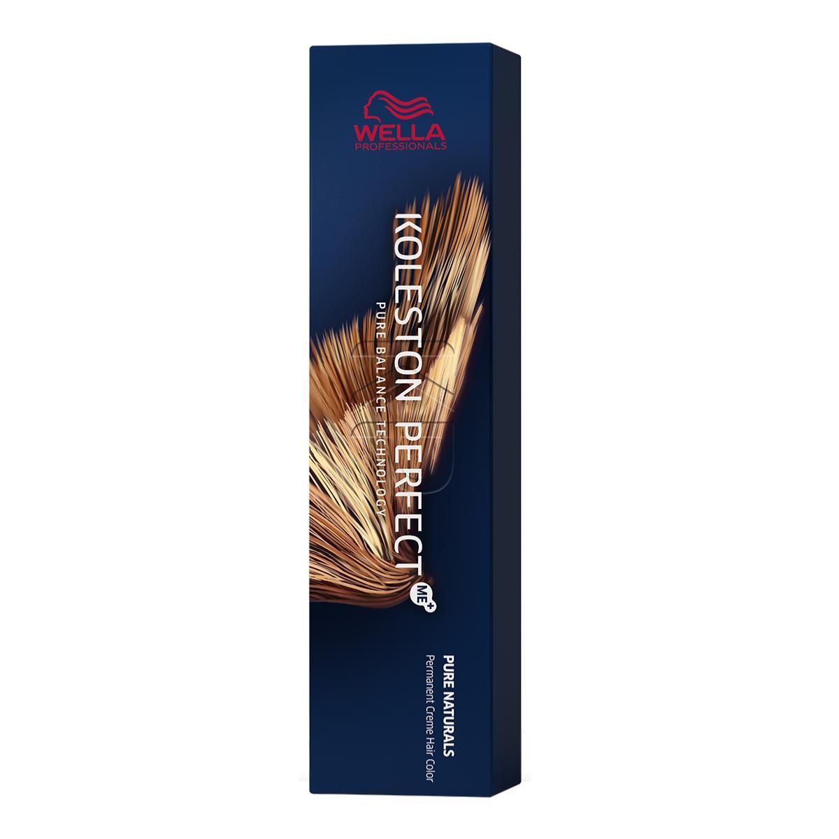 Wella. Koleston Perfect Pure Naturals - 2oz - Concept C. Shop