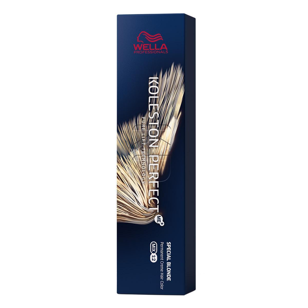 Wella. Koleston Perfect Special Blonde - 2oz - Concept C. Shop