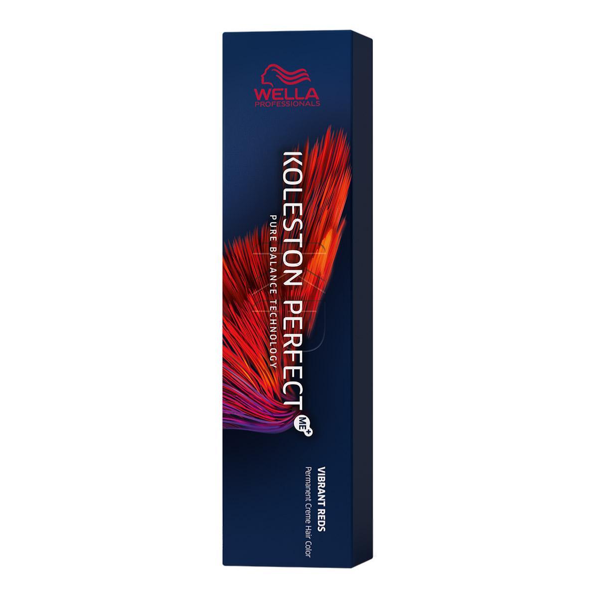 Wella. Koleston Perfect Vibrant Reds - 2oz - Concept C. Shop