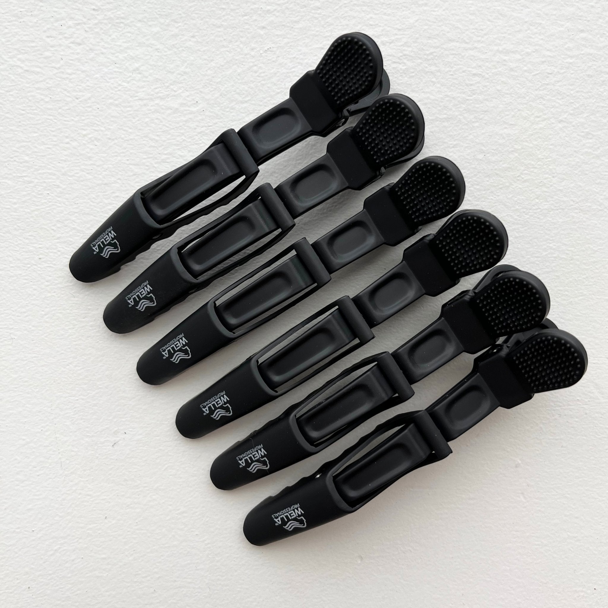 Wella Professionals. Pince Extensible - Noir - Concept C. Shop