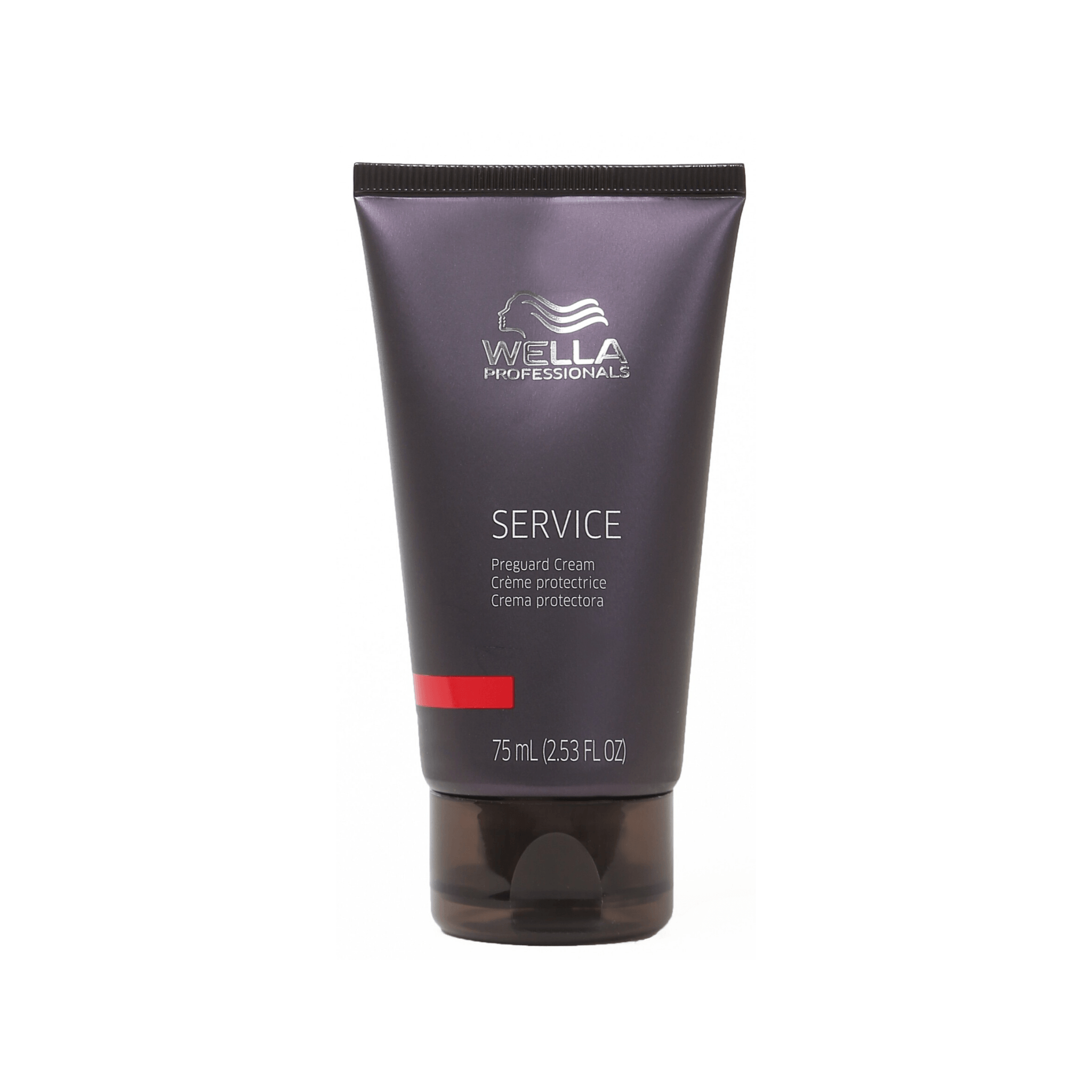 Wella. Service Crème Protectrice pour la Peau - 75 ml - Concept C. Shop