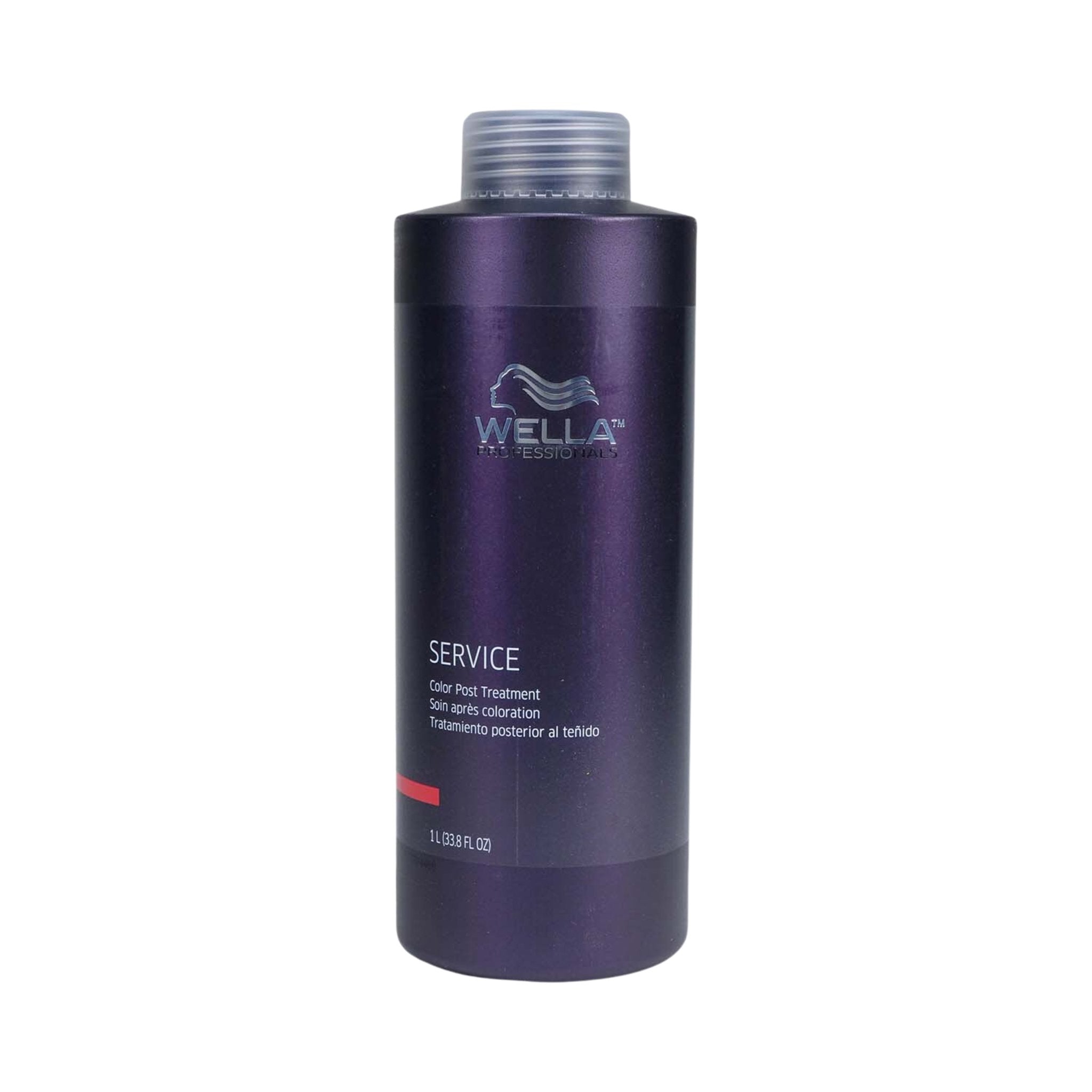 Wella. Service Traitement Post-Couleur - 1000 ml - Concept C. Shop
