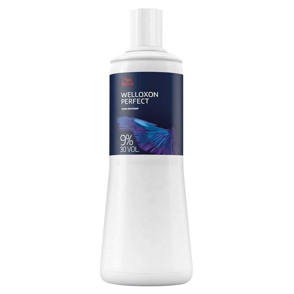 Wella. Welloxon Perfect Peroxyde 30 Vol 9% - Concept C. Shop