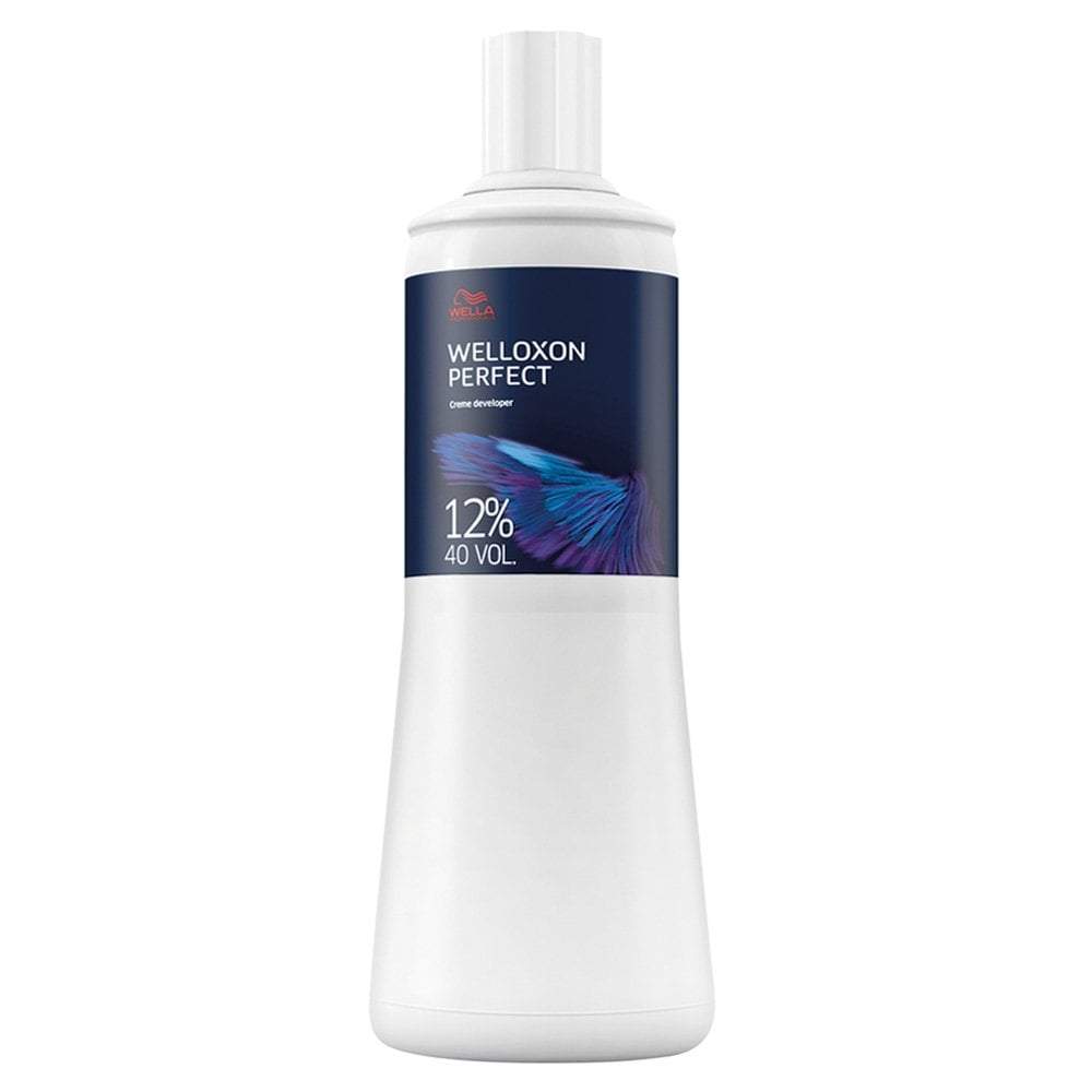 Wella. Welloxon Perfect Peroxyde 40 Vol 12% - Concept C. Shop