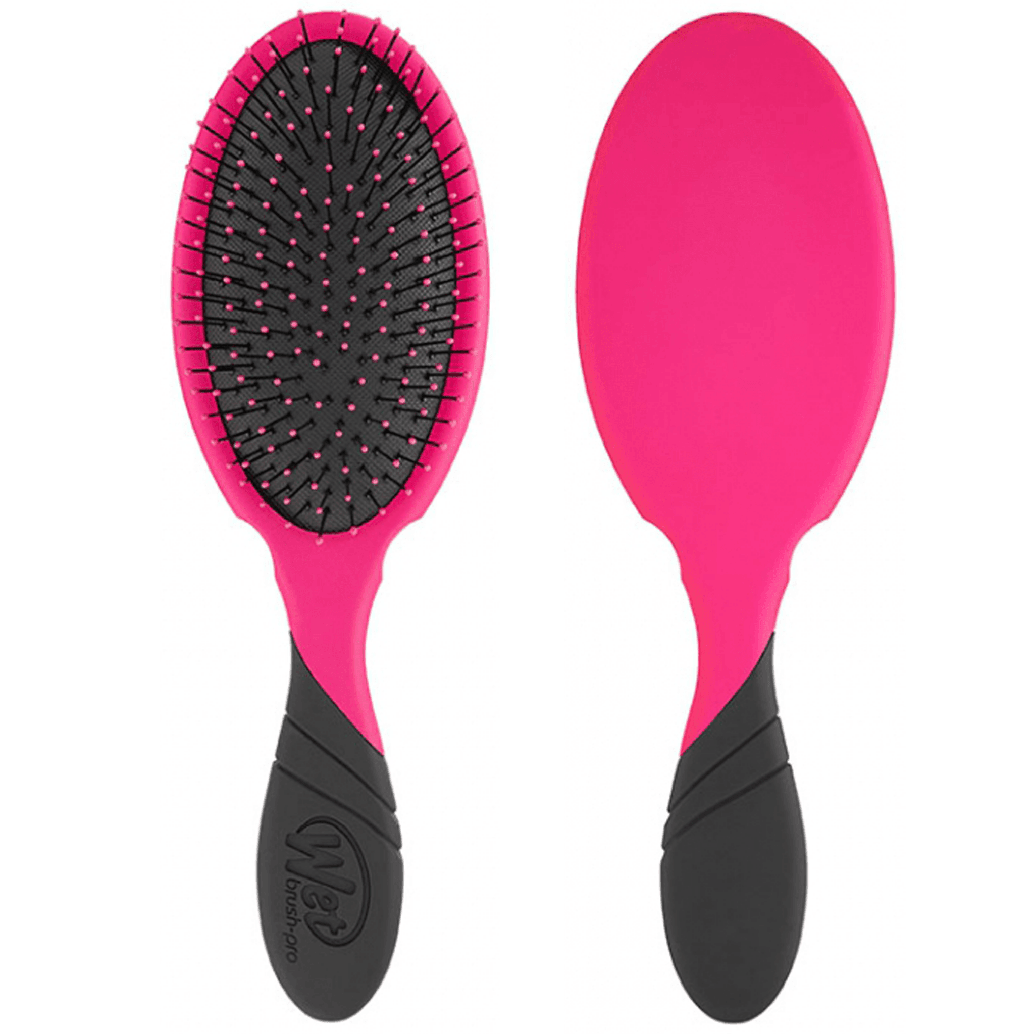 Wet Brush Pro Detangler. Brosse Démêlante - Rose - Concept C. Shop