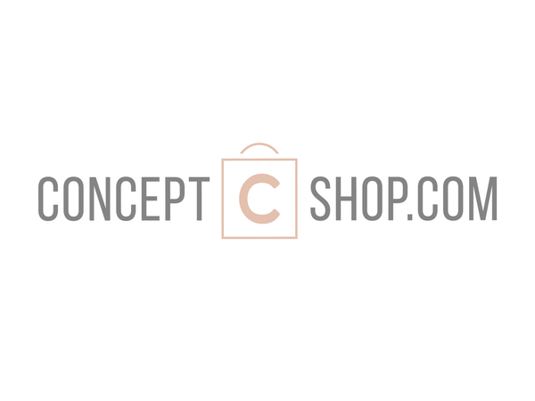 C'est le début d'un temps nouveau! - Concept C. Shop