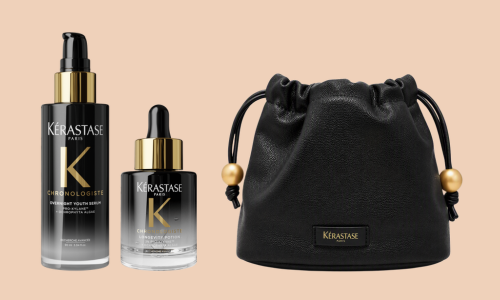 Kérastase Gift