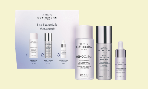 Essentiels Esthederm
