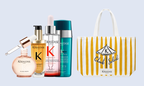 Kérastase Summer Promo