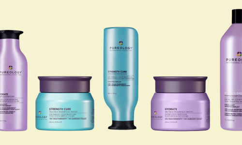 Promo Pureology Hydrate & Strength Cure