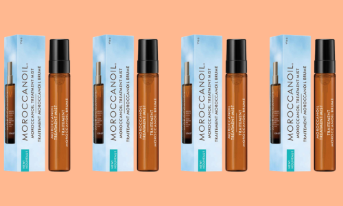 Moroccanoil