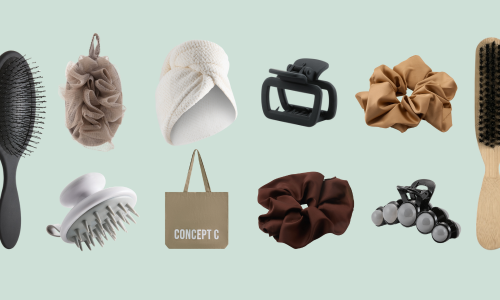 ACCESSOIRES CONCEPT C