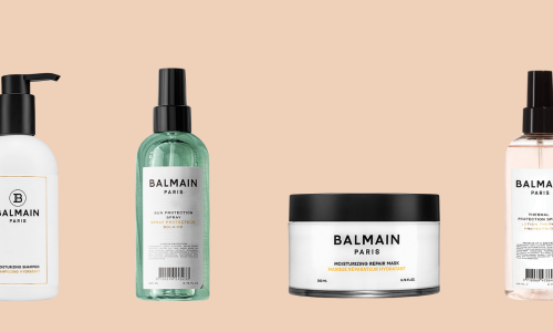 50% off Balmain
