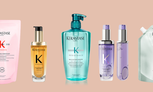 Célébrez le mois de la terre!