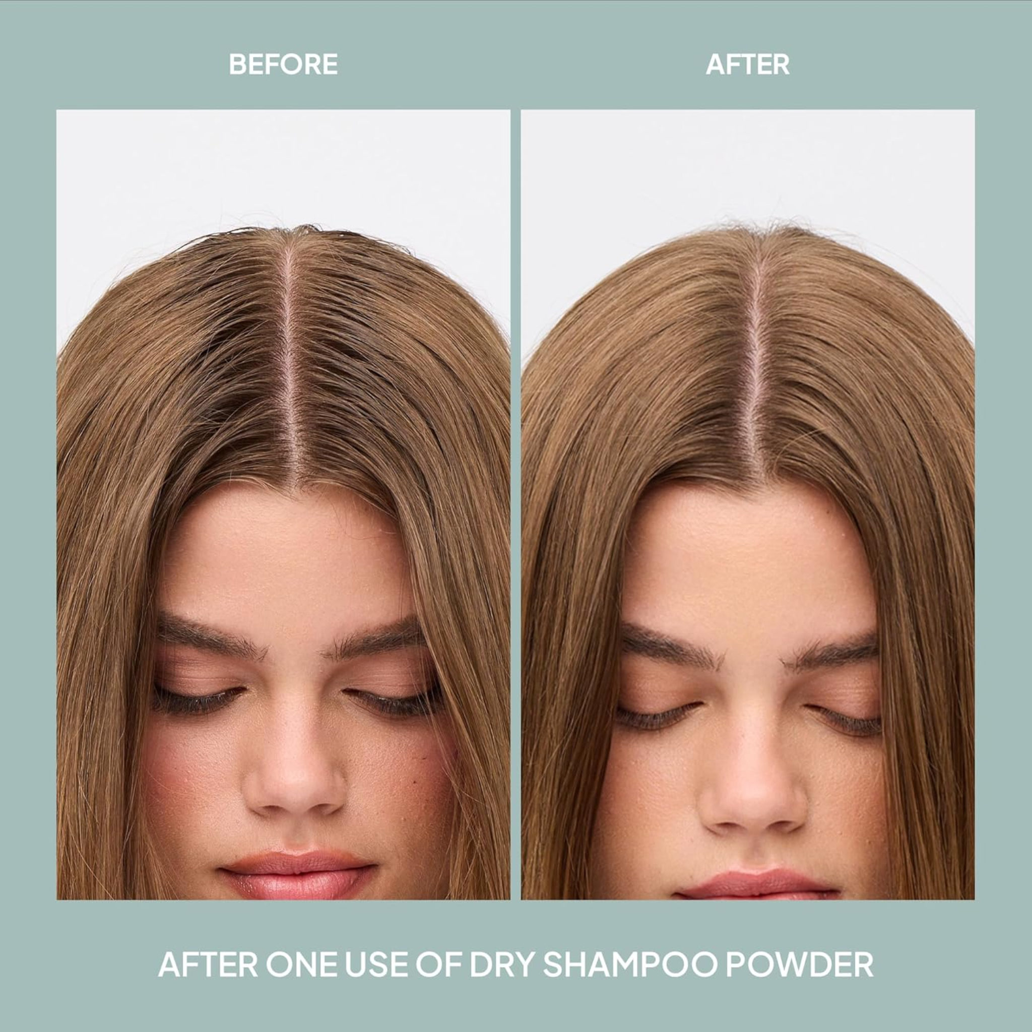 Verb. Shampoing Sec en Poudre - 45 g