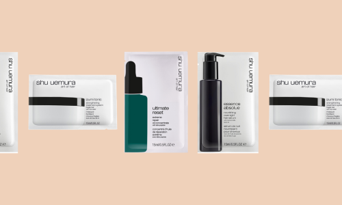 Shu Uemura