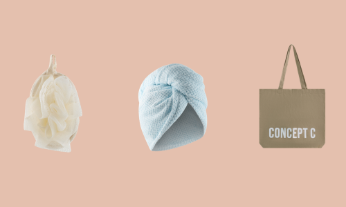 Accessoires Concept C