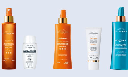 15% sur la gamme Solaire