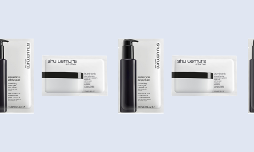 Shu Uemura