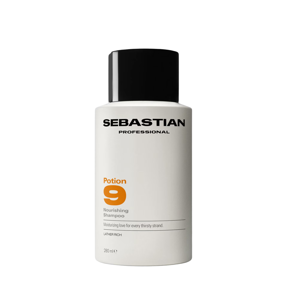 Sebastian. Shampoing Nourrissant Potion 9 - 280 ml