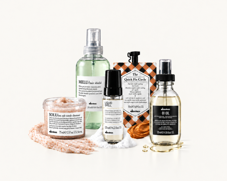 -20% SUR DAVINES