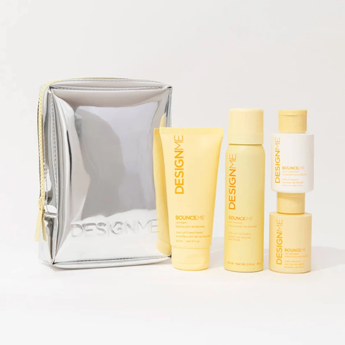 Design Me. Coffret Découverte Des Fêtes - Bounce Me