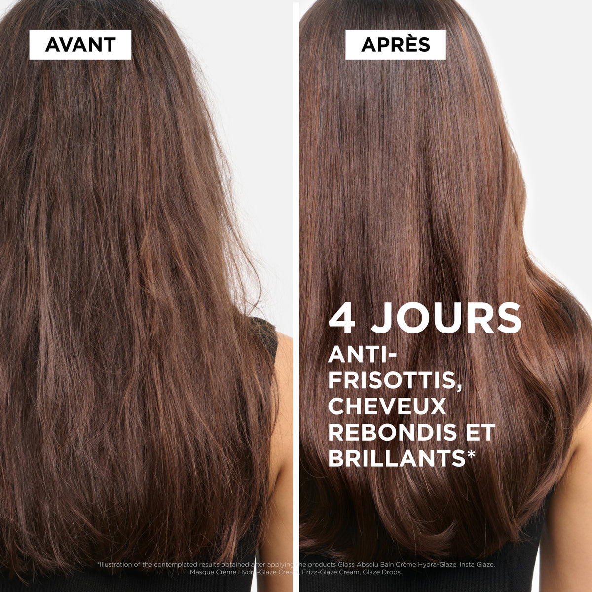Kérastase. Coffret Découverte - Gloss Absolu