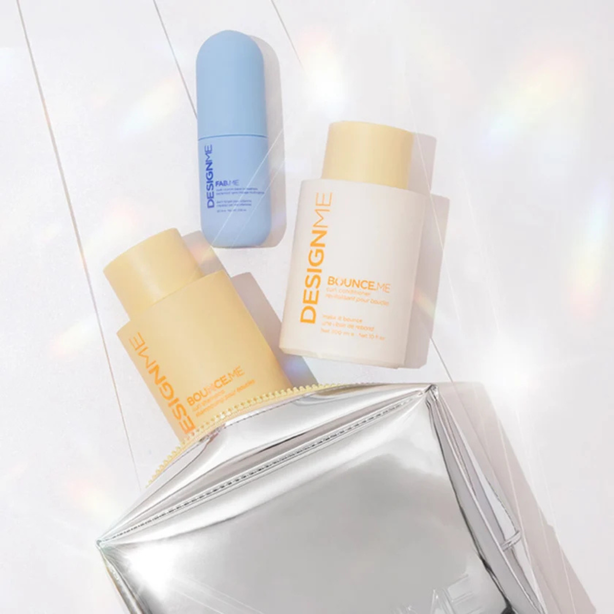 Design Me. Holiday Gift Set - Bounce Me