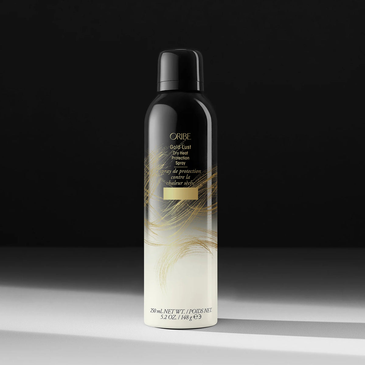 Gift with Purchase - Oribe. Gold Lust Dry Heat Protection Spray - 25 g