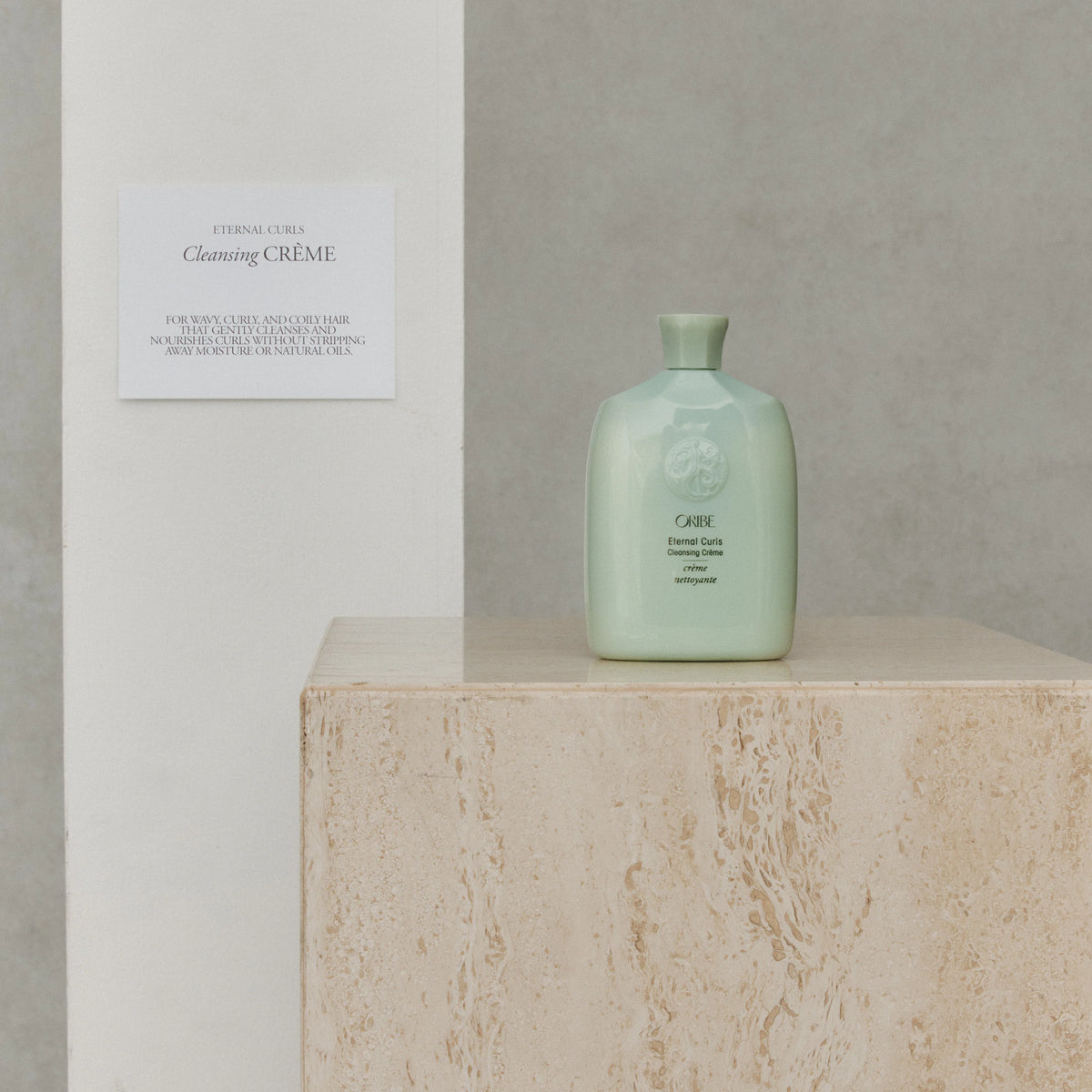 Oribe. Cleansing Cream Eternal Curls - 250 ml