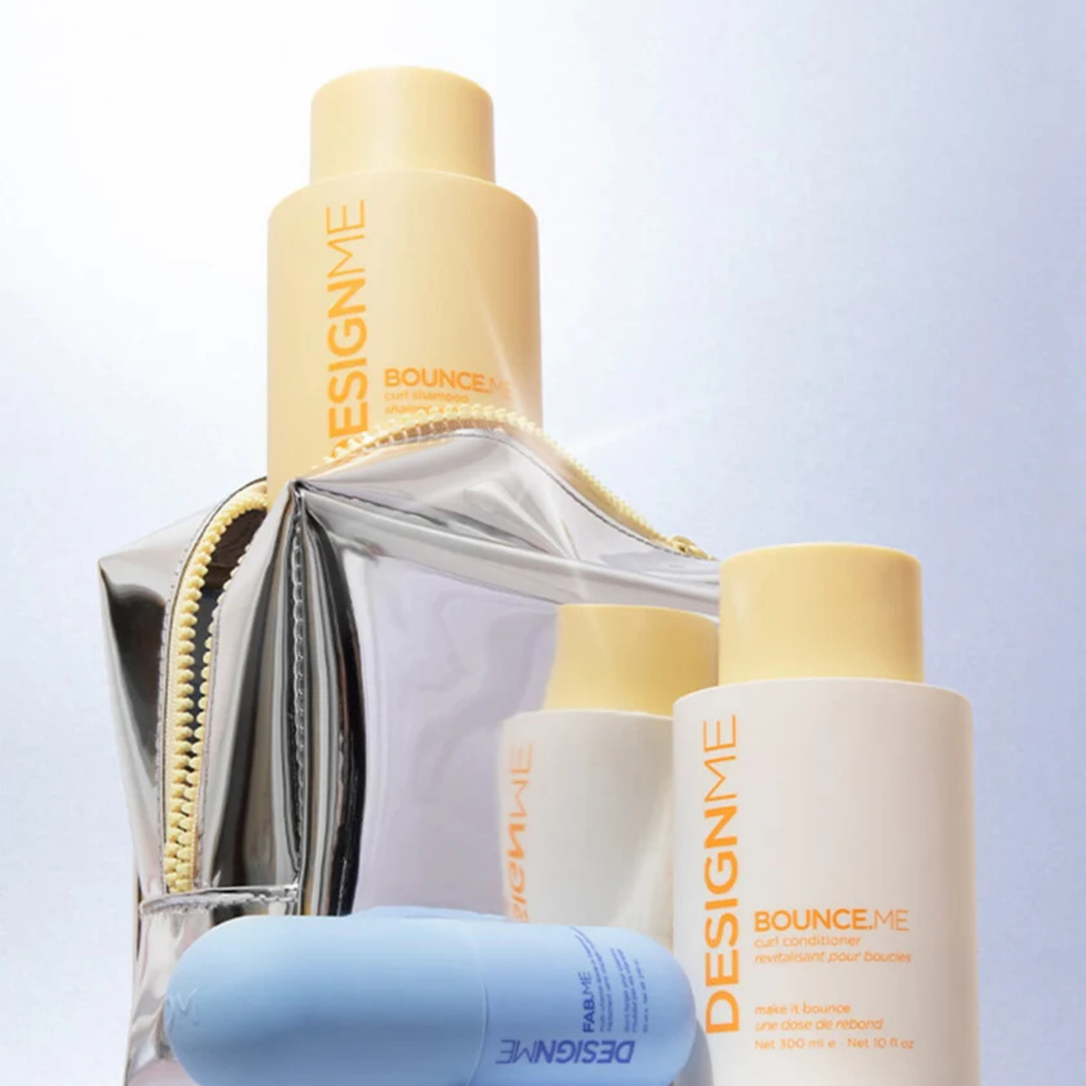 Design Me. Holiday Gift Set - Bounce Me