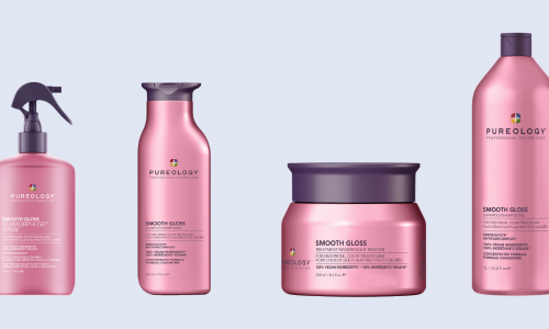 20% off Pureology Smooth Gloss