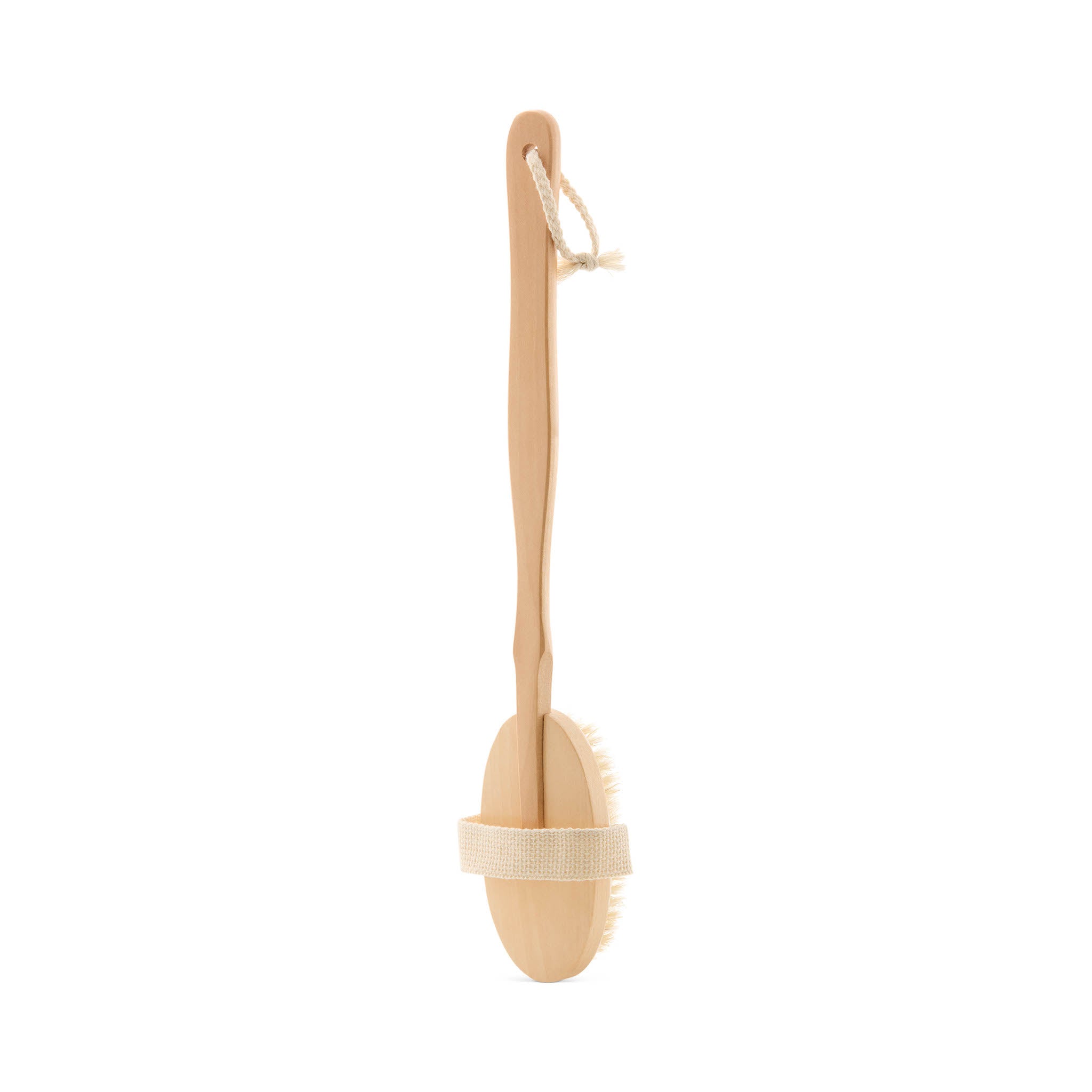 Concept C. Body Brush with Handle