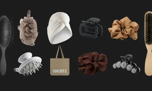 CONCEPT C ACCESSORIES