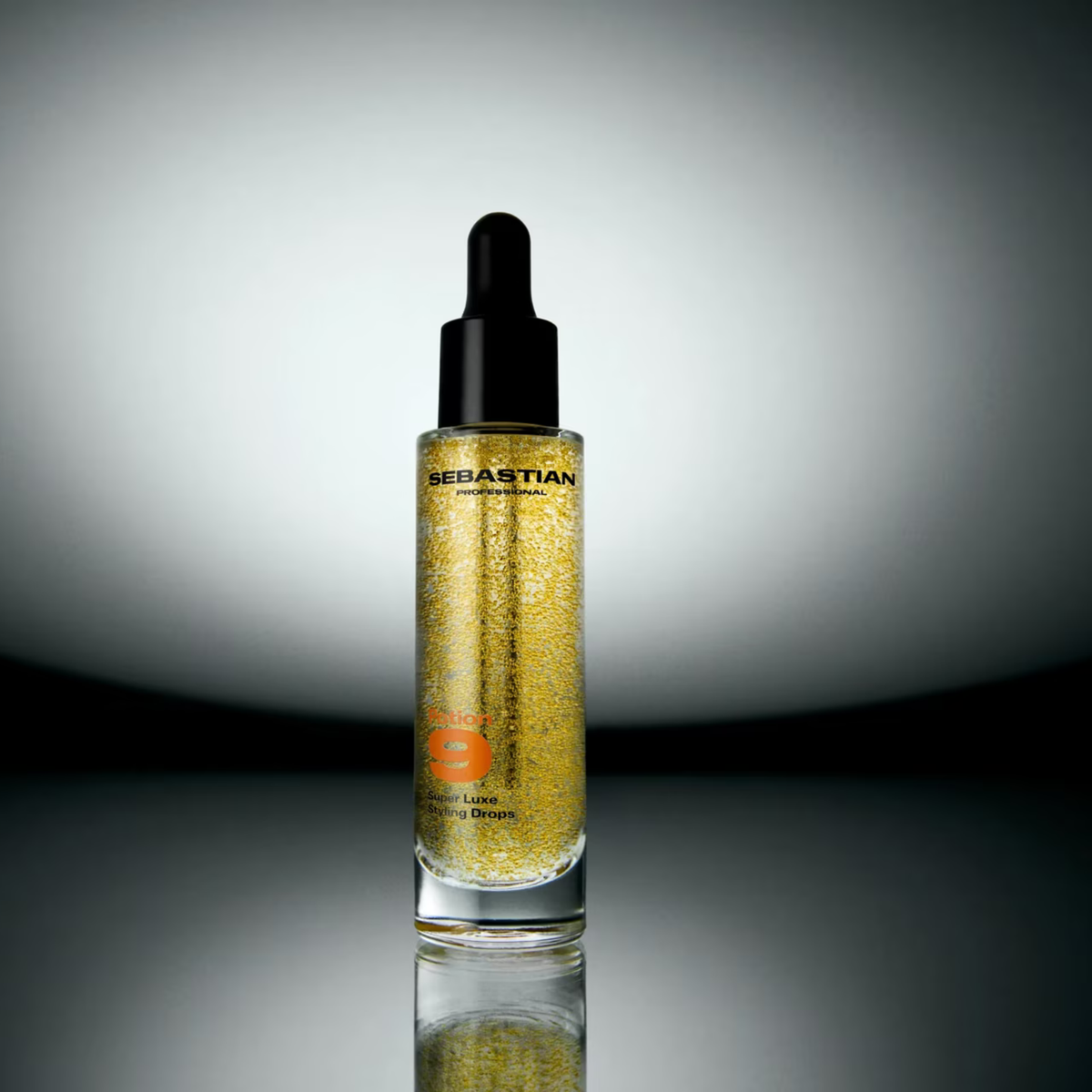Sebastian. Sérum Coiffant Ultraluxuriant Potion 9 - 30 ml