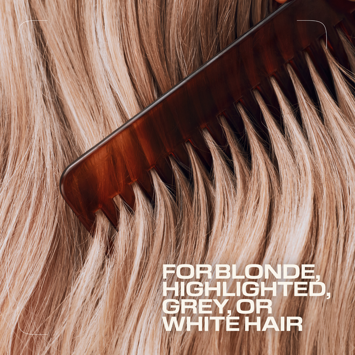Goldwell. Revitalisant Anti-Jaune Blondes & Highlights - 1000 ml