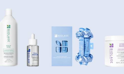 Cadeau Biolage
