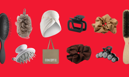 ACCESSOIRES CONCEPT C